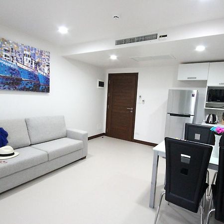 Karon Butterfly Apartment Phuket Luaran gambar