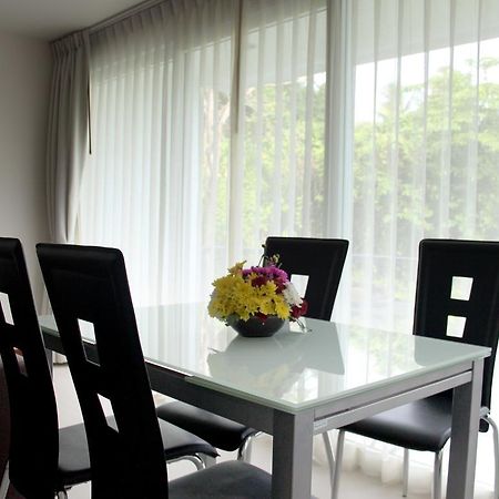 Karon Butterfly Apartment Phuket Luaran gambar