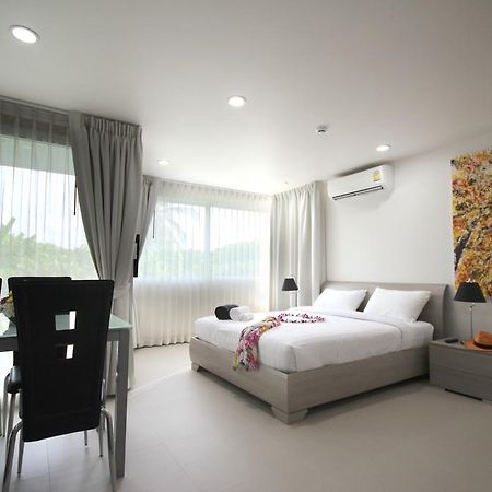 Karon Butterfly Apartment Phuket Luaran gambar