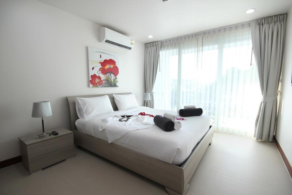 Karon Butterfly Apartment Phuket Luaran gambar