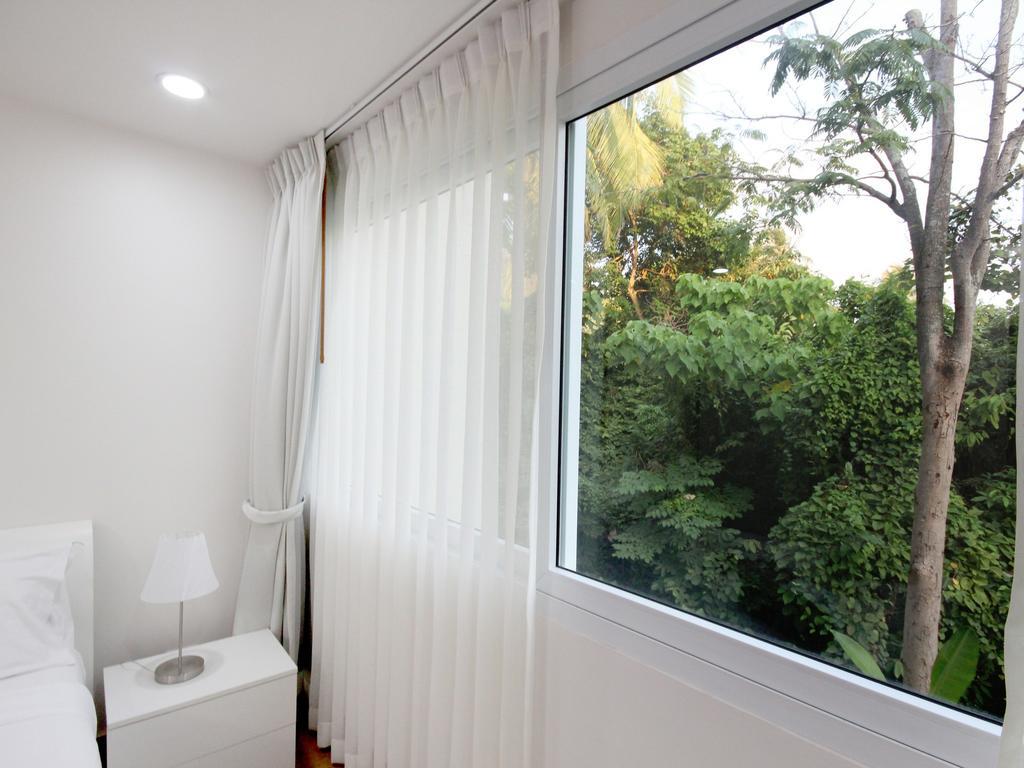 Karon Butterfly Apartment Phuket Luaran gambar