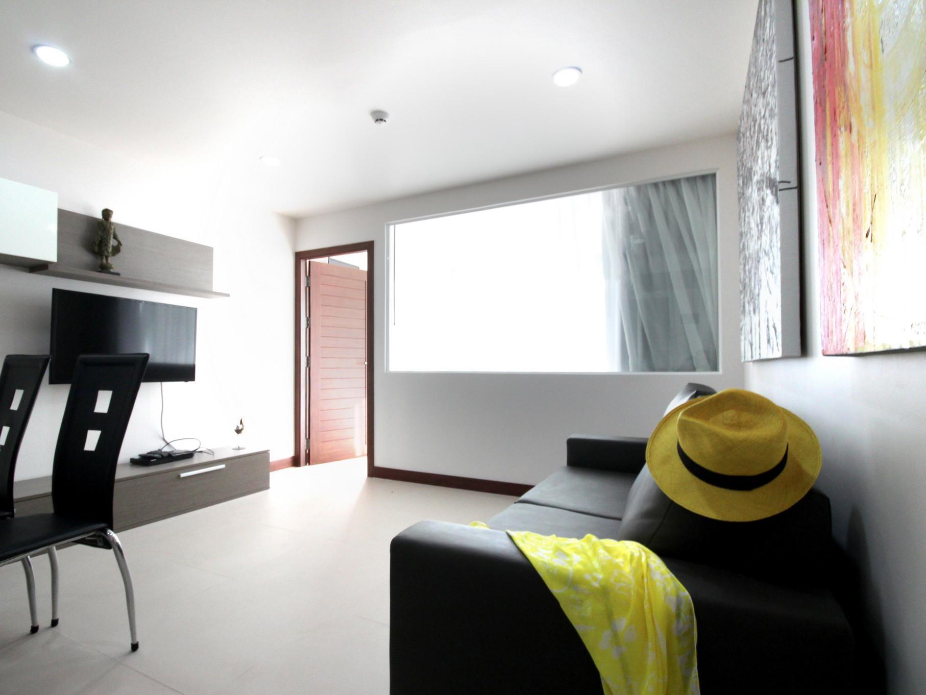 Karon Butterfly Apartment Phuket Luaran gambar